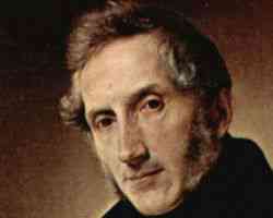 WHO IS ALESSANDRO MANZONI BIOGRAPHY AGE WORK LOVES CURIOSITIES